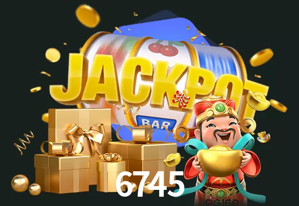 6745 bet