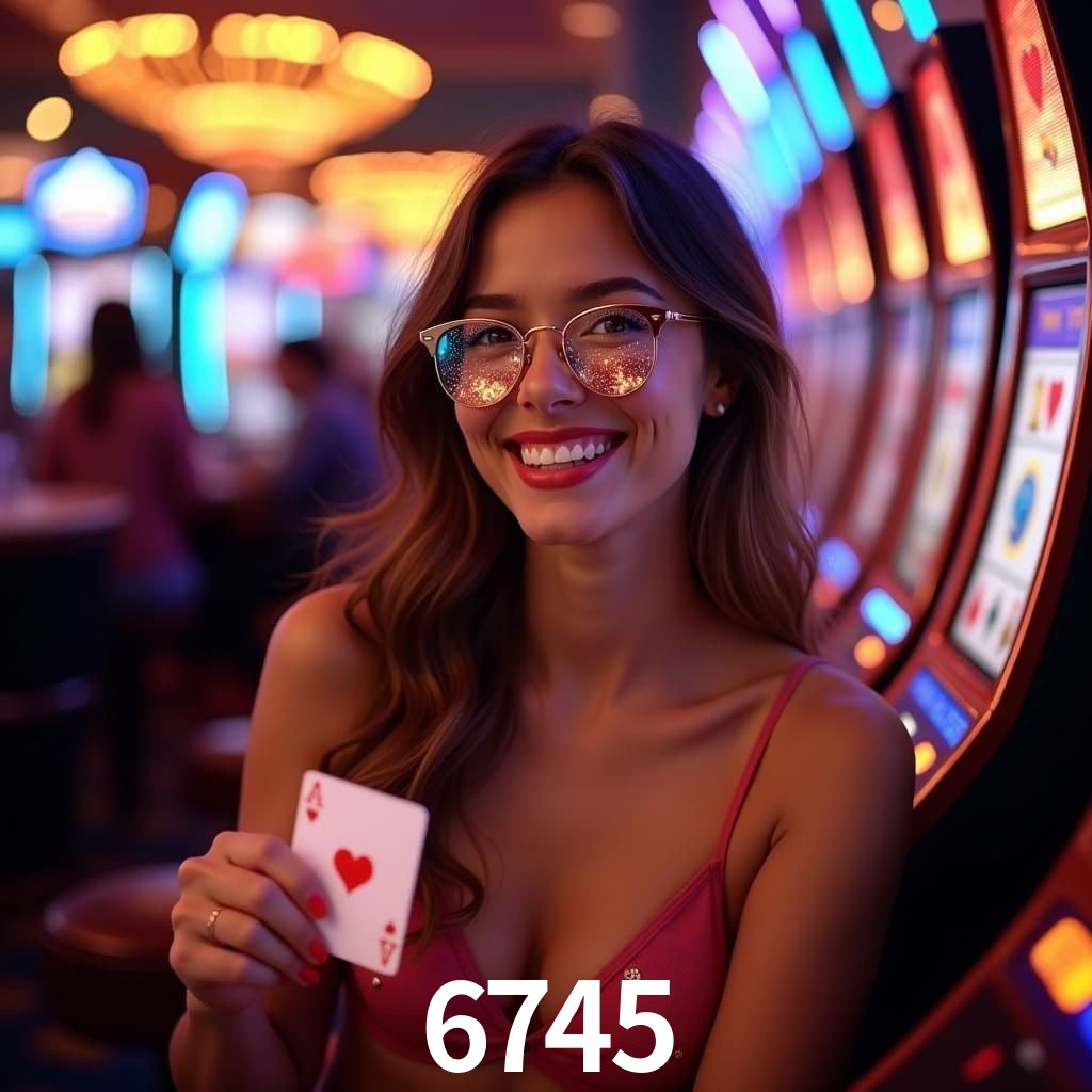 Account Benefits 6745