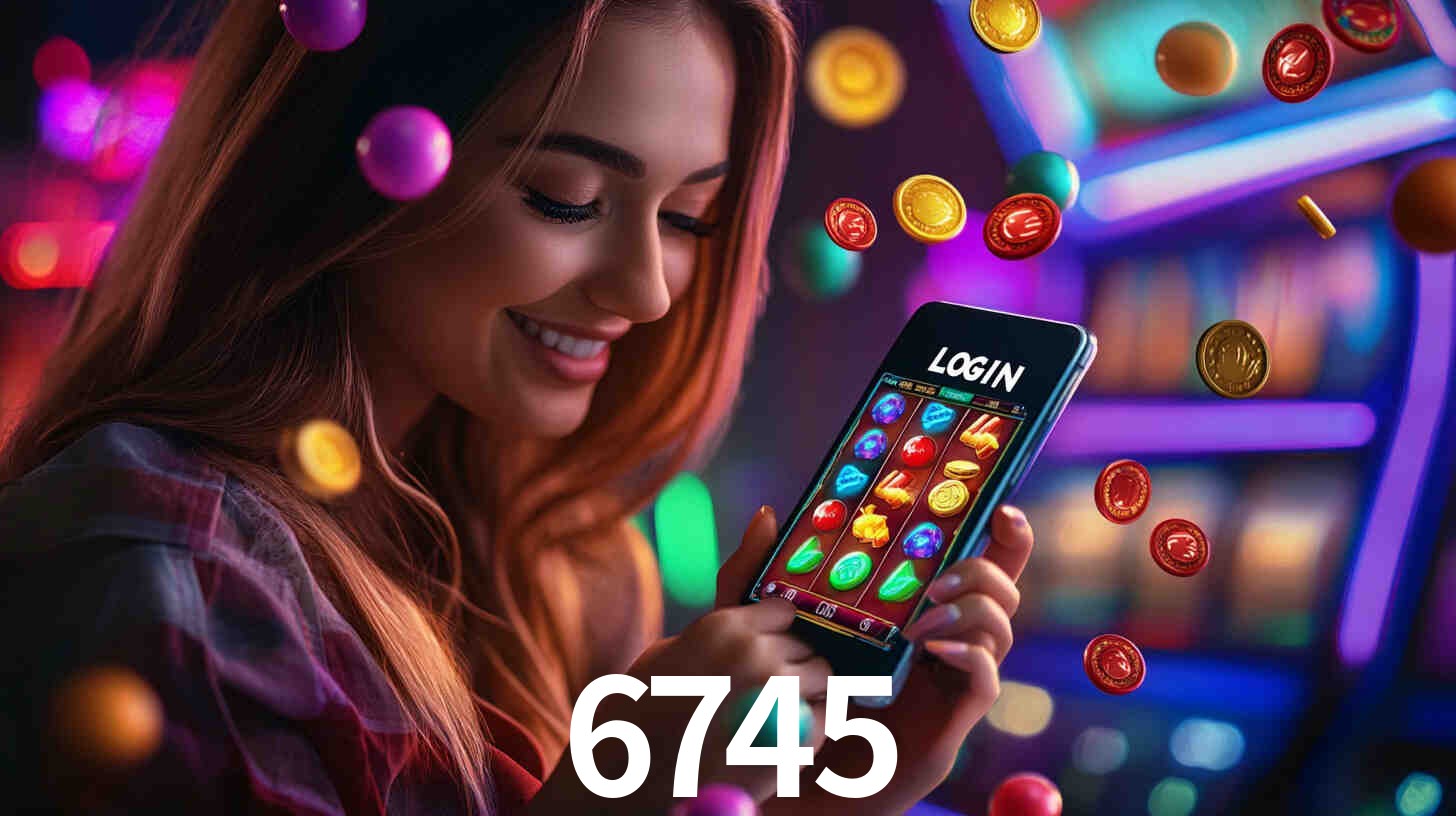 Roulette Table 6745