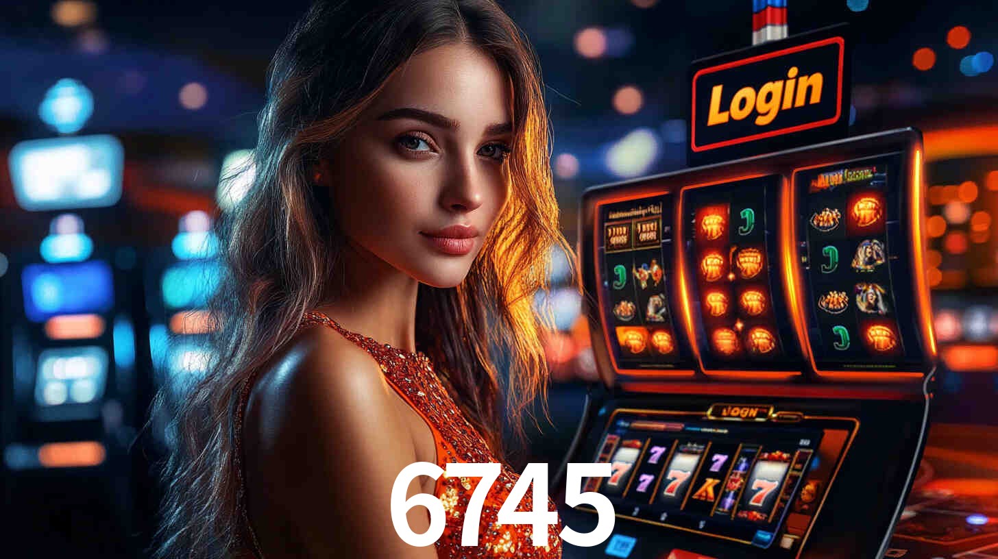 Blackjack Table 6745