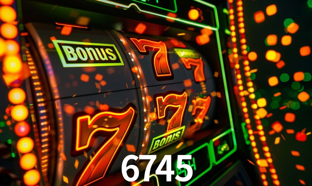 cassino 6745