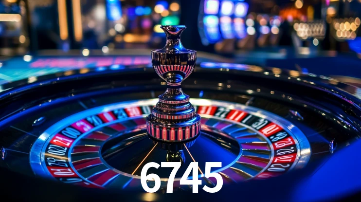 Spaceman Game 6745
