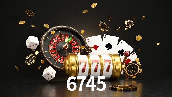 Slot Games 6745