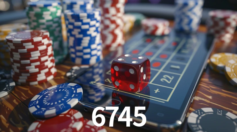 6745 App Interface