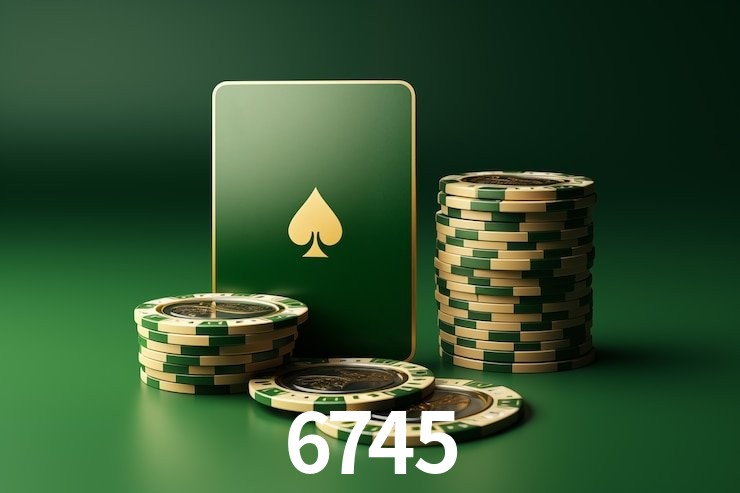 Game Providers 6745