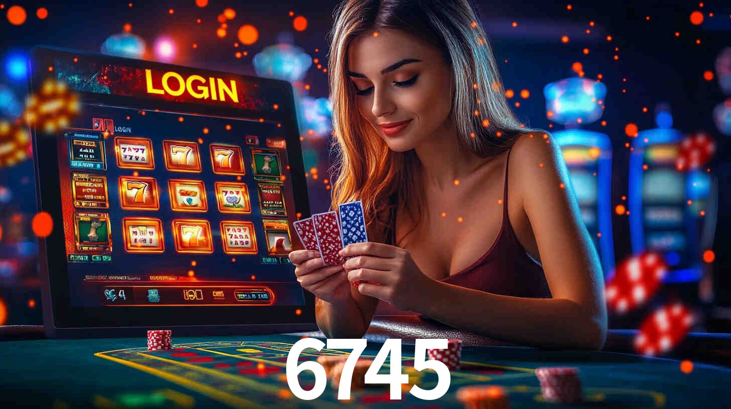 Instant EasyPaisa 6745