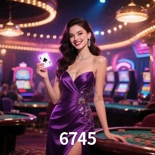 Casino Ao Vivo 6745