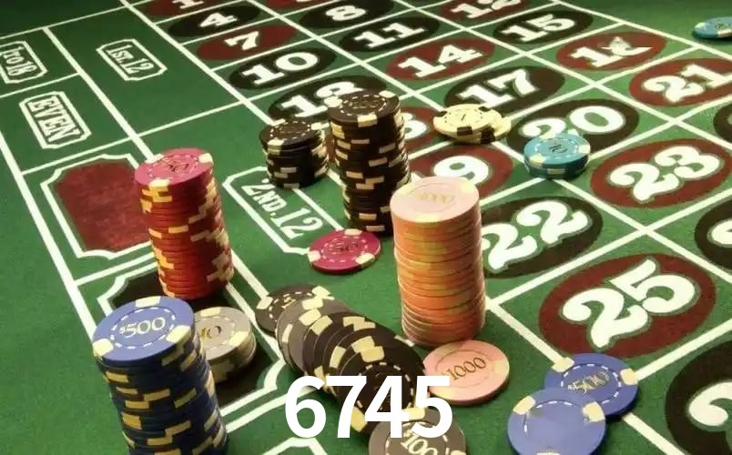 Diretório de Jogos 6745