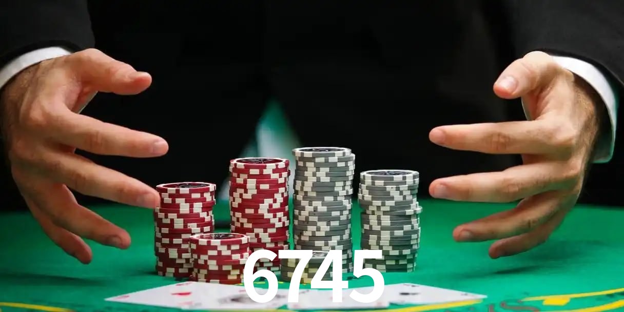 6745 bet