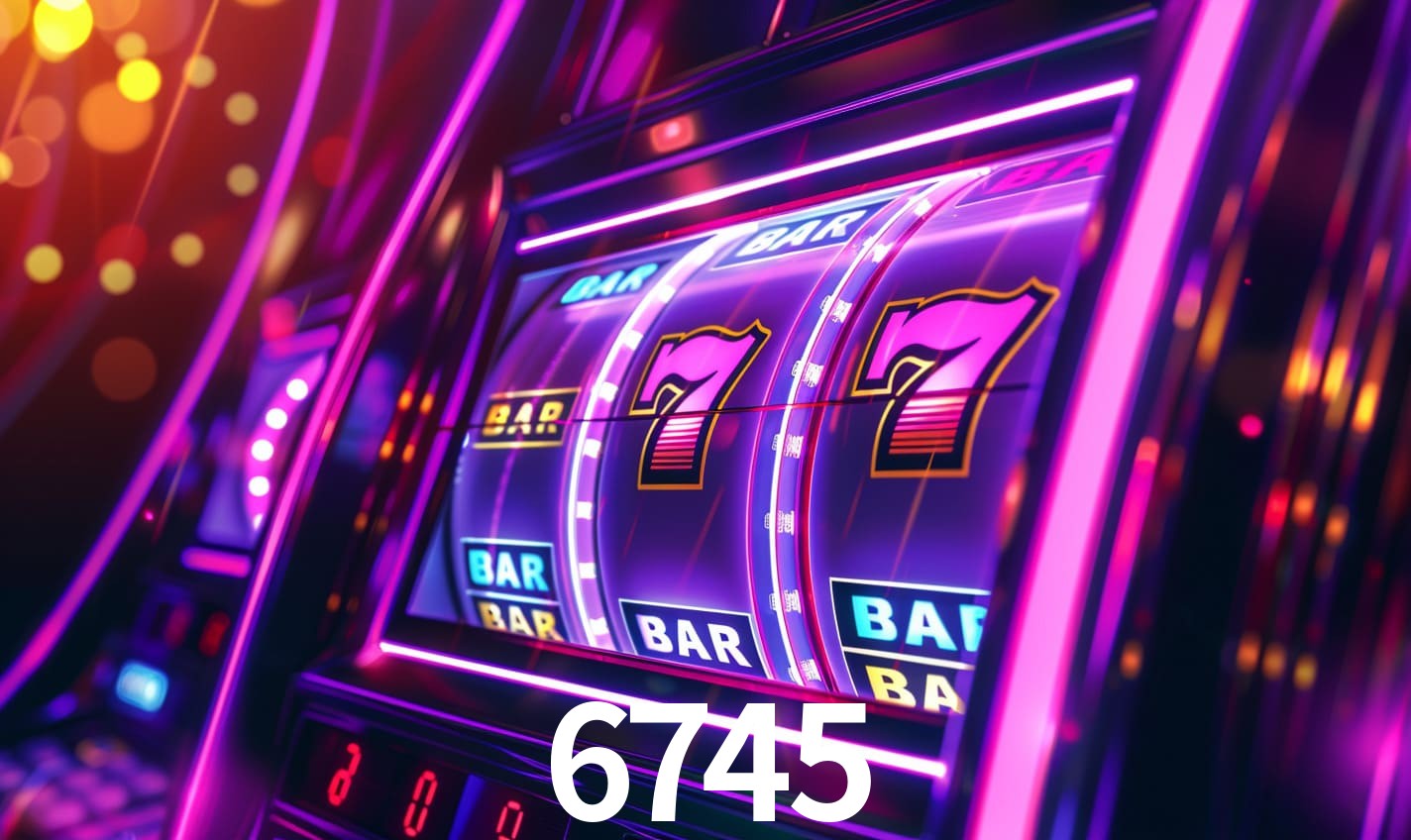Daily Bonuses 6745