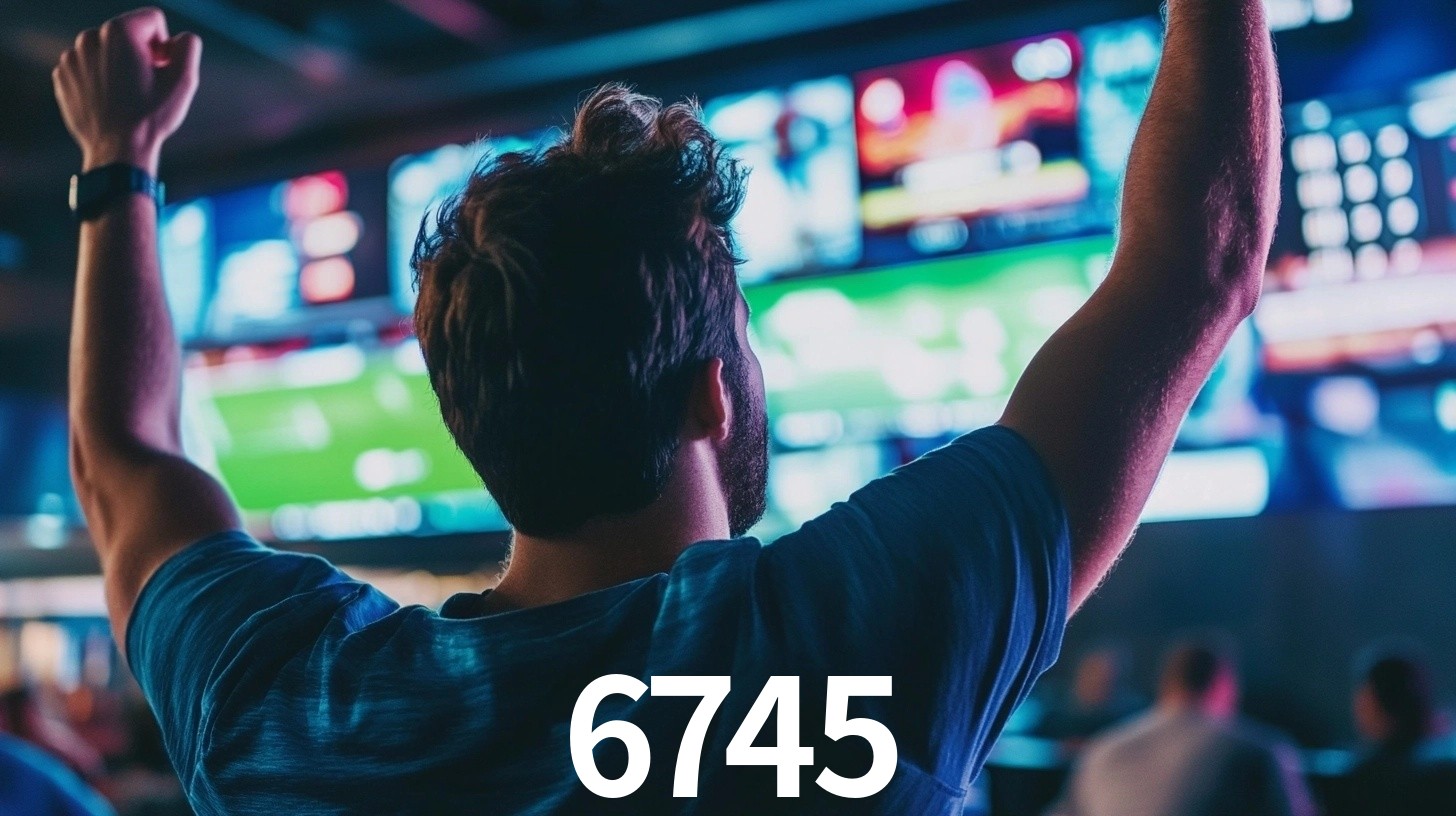 Tournaments 6745