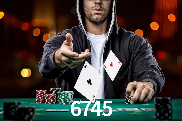 6745 bet