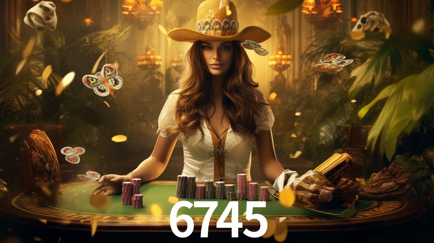 Game Statistics 6745