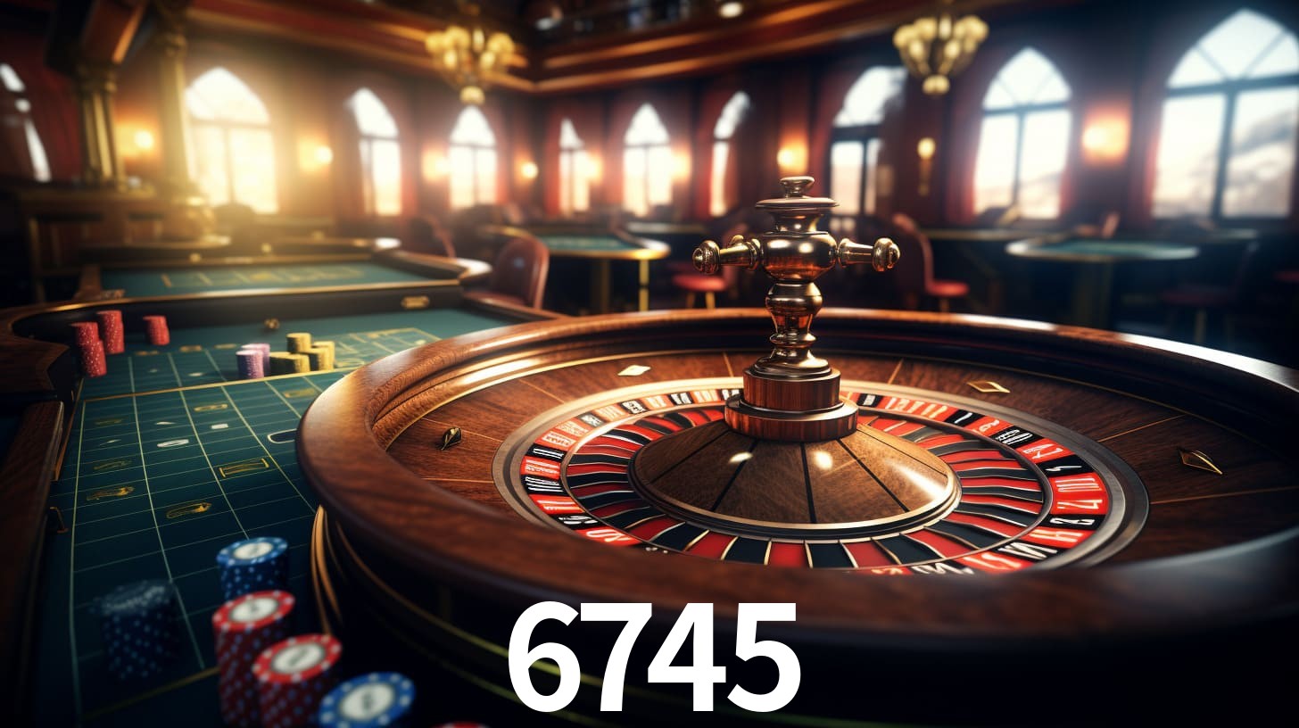 Player Reviews 6745