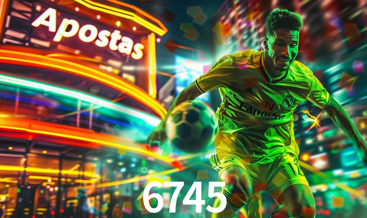 Jogos de Slot 6745