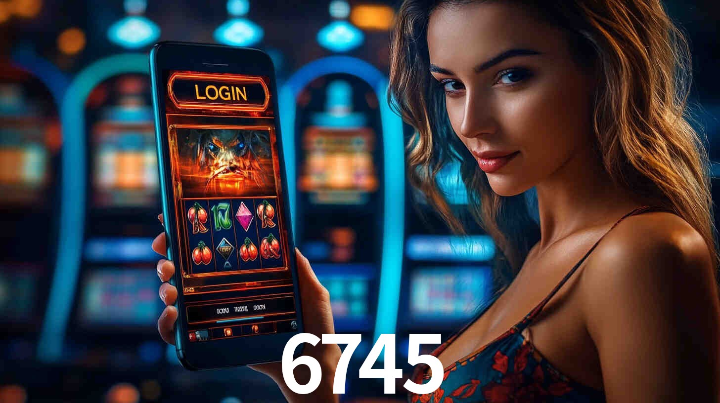 Exclusive Games 6745