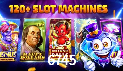 6745 bet
