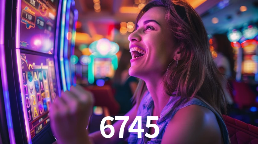 VIP Casino 6745