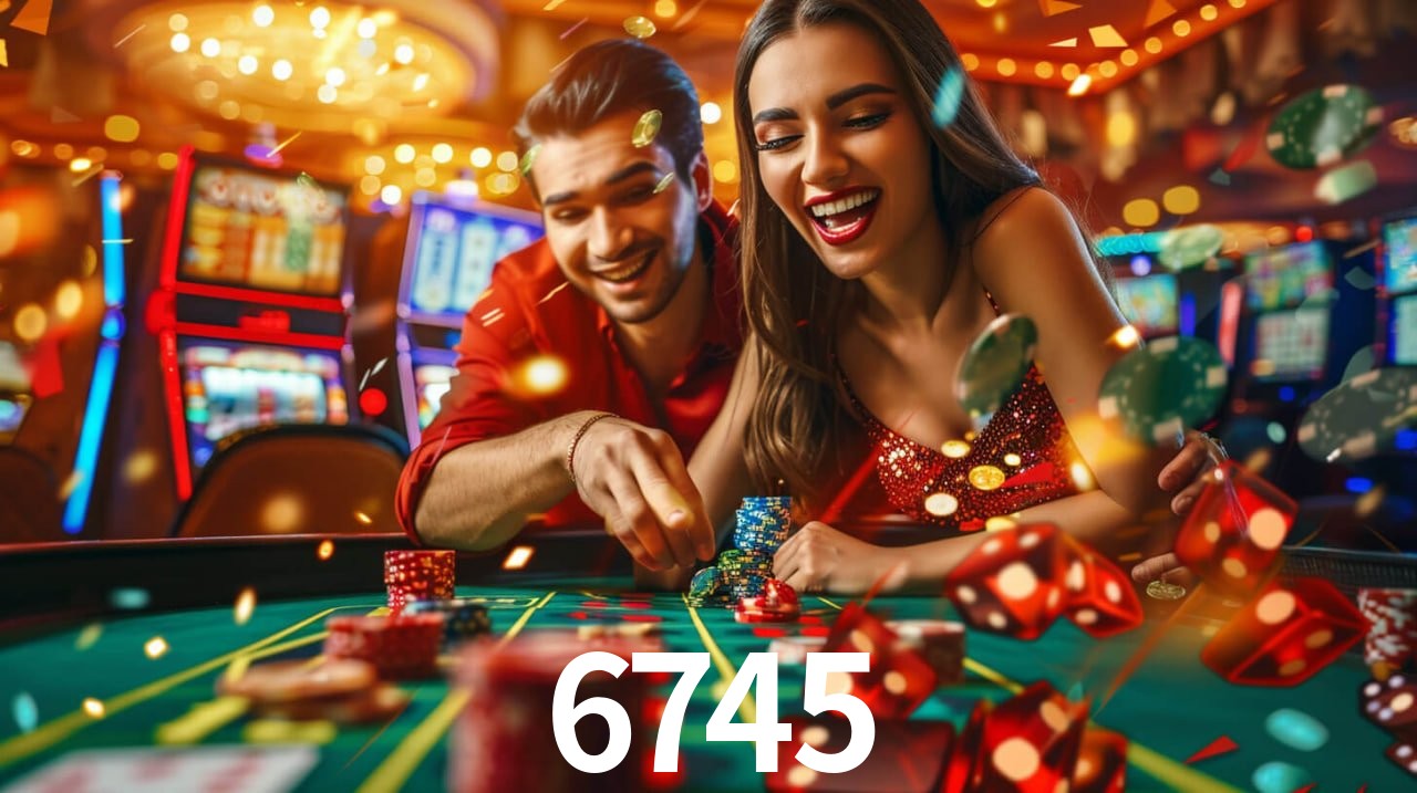 Tecnologia da Plataforma 6745