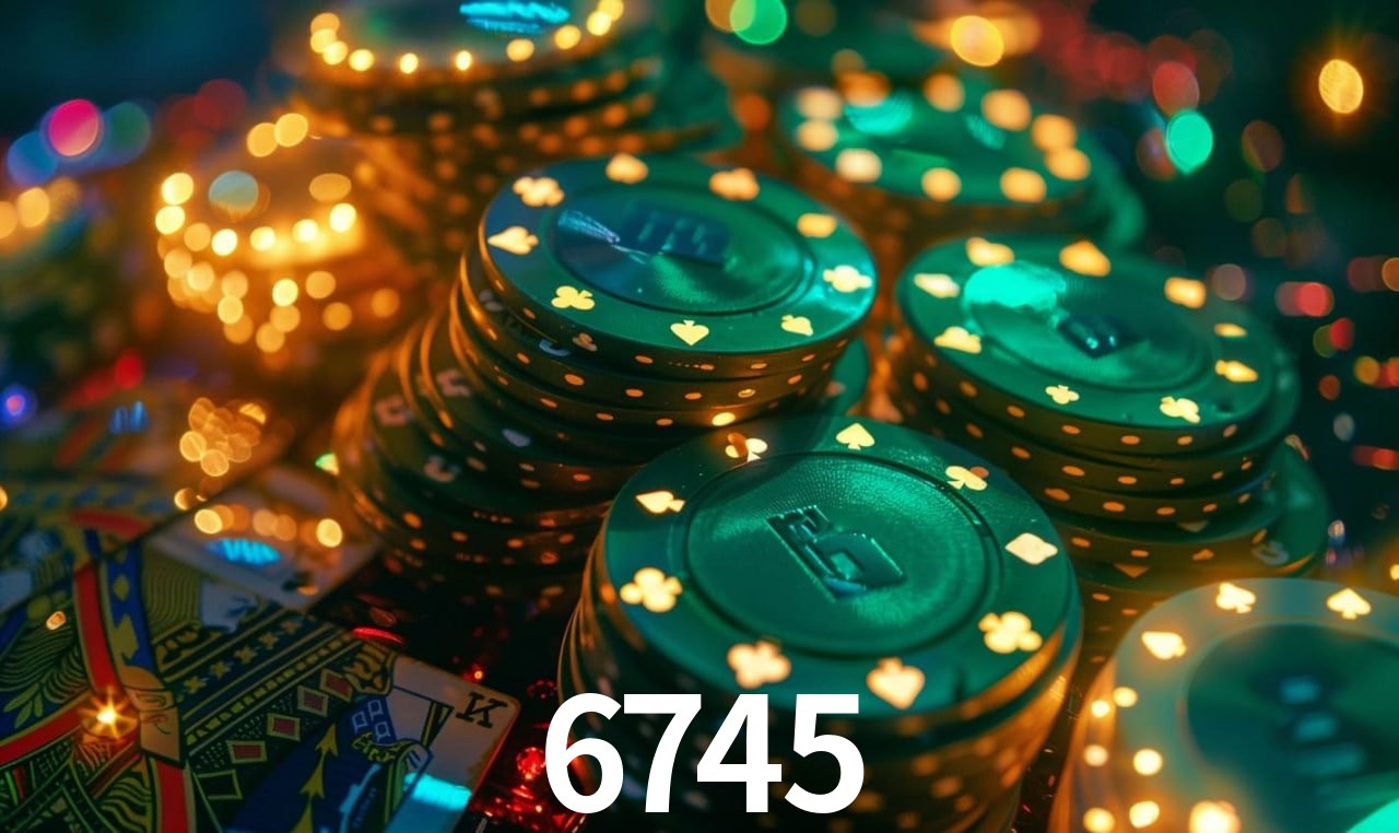 Apostas de Futebol 6745