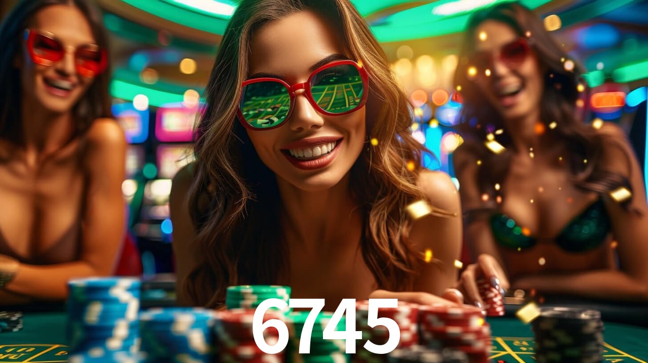 Secure Login 6745