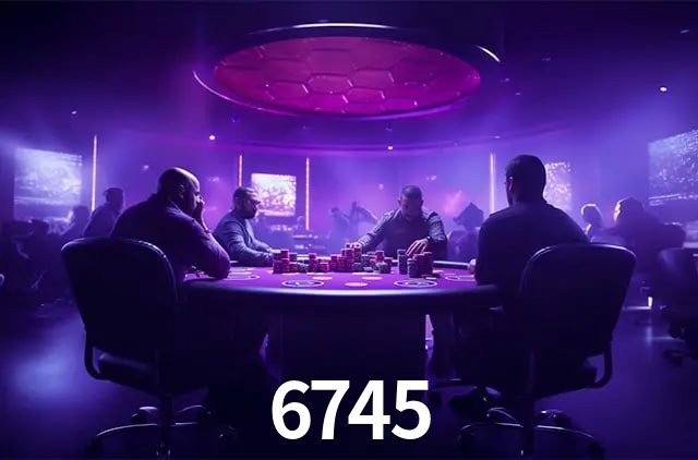 Estatísticas do Jogo 6745